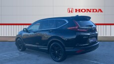 Honda CR-V 2.0 i-MMD Hybrid Sport Line 2WD 5dr eCVT Hybrid Estate